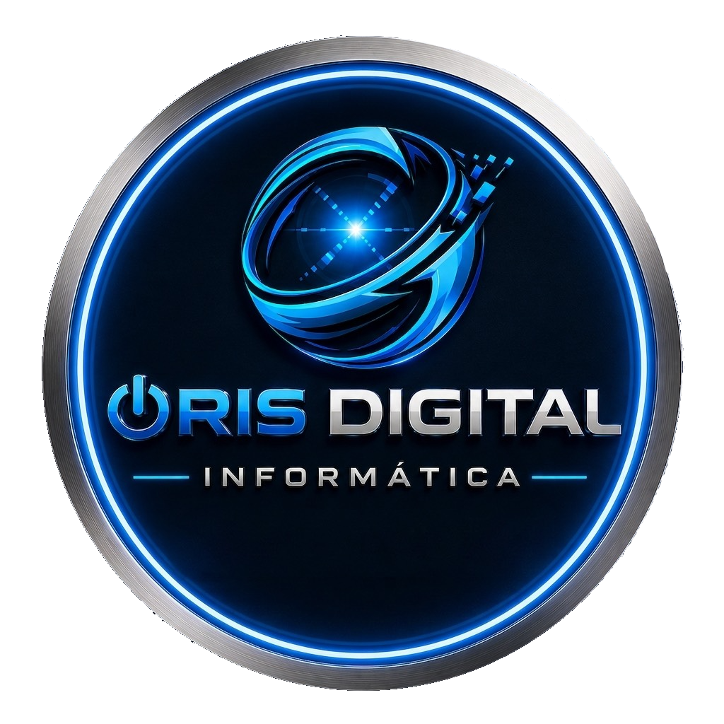 Oris Digital